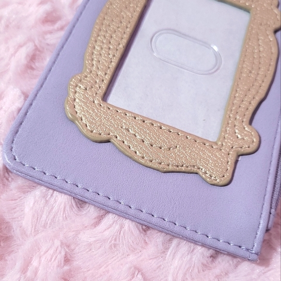 F•R•I•E•N•D•S zip/card wallet - Picture 8 of 16